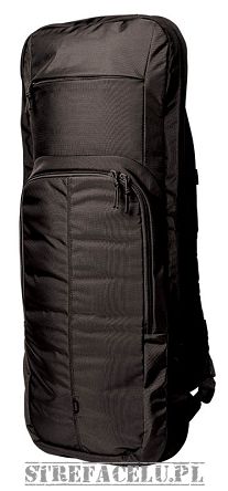 Gun Cover, Manufacturer : 5.11, Model : Lv M4 Shorty, Color : Black