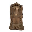 Buty 5.11 CABLE HIKER TACTICAL. kolor: DARK COYOTE - 4