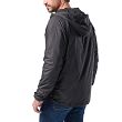 Kurtka 5.11 WARNER ANORAK JACKET, kolor: BLACK - 4
