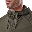 Kurtka 5.11 WARNER ANORAK JACKET, kolor: BLACK - 6