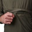 Kurtka 5.11 WARNER ANORAK JACKET, kolor: BLACK - 7