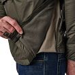 Kurtka 5.11 WARNER ANORAK JACKET, kolor: BLACK - 9