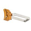 BUL 1911 Modular trigger anodize gold #12814 - 2