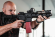Trenażer Mantis Blackbeard X Sig Sauer MCX - Red Laser, system wyszkolenia strzeleckiego. - 2
