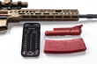 Trenażer Mantis Blackbeard X Sig Sauer MCX - Red Laser, system wyszkolenia strzeleckiego. - 4