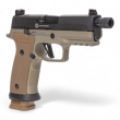 Pistolet Sig Sauer P320 AXG Combat kal.  9x19mm - 3