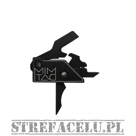 Drastic AR Trigger (Drop-in 1.5 kg) Single Stage AR 5.56/.223/.308 - Mimtac