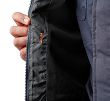 Men's Jacket, Manufacturer : 5.11, Model : Tac-Dry Rain Shell 2.0, Color : Dark Navy - 11