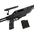 Karabin Unique Alpine UPG-1. 24