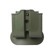 Ładownica MP01 Roto Paddle - 2 mag. 1911/SigP220/225 zielona IMI Defense Z2010 - 5