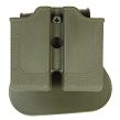 Ładownica MP01 Roto Paddle - 2 mag. 1911/SigP220/225 zielona IMI Defense Z2010 - 2