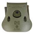 Ładownica MP01 Roto Paddle - 2 mag. 1911/SigP220/225 zielona IMI Defense Z2010 - 4