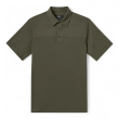 Koszulka meska 5.11 STRYKE RAPID SS SHIRT kolor: RANGER GREEN - 2