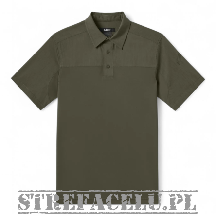 Koszula meska z długim rekawem 5.11 MARKSMAN L/S SHIRT kolor: GREENSTONE