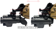 Night Vision Monocular, Manufacturer : Sightmark, Model : Wraith 4K Digital Night Vision Monocular - 6