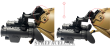 Night Vision Monocular, Manufacturer : Sightmark, Model : Wraith 4K Digital Night Vision Monocular - 7