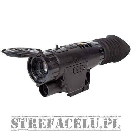 Night Vision Monocular, Manufacturer : Sightmark, Model : Wraith 4K Digital Night Vision Monocular