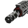 Karabinek PCC Bul Armory BL-9 lufa 14.5 cala, Czarny kal. 9x19 - 9