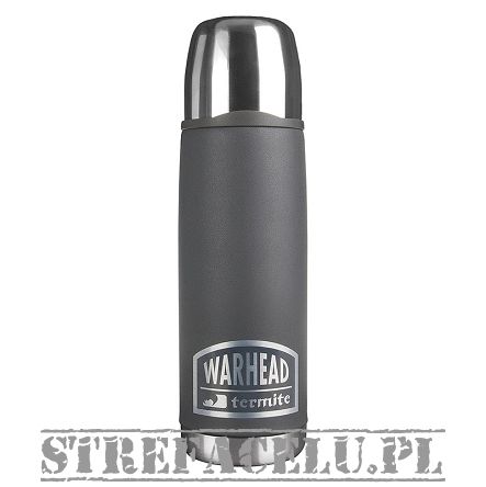 Termos Termite WARHEAD 0,5L // szary
