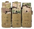 Ładownica potrójna do AR 5.11 FLEX TRPL AR CVR POUCH MC kolor: MULTICAM - 2