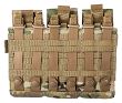 Ładownica potrójna do AR 5.11 FLEX TRPL AR CVR POUCH MC kolor: MULTICAM - 4