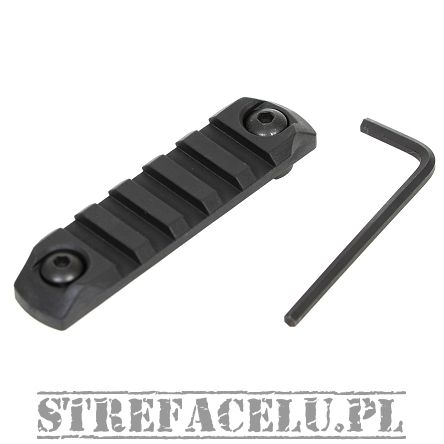 BCM Szyna M-LOK 3 cale Nylon
