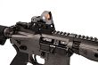 Kolimator ekranowy Sig Sauer ROMEO3 1x25mm. 3 MOA Red Dot. M1913 Rail - 5