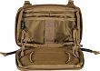Kieszeń 5.11 FLEX ADMIN POUCH kolor: KANGAROO - 2
