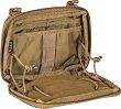Kieszeń 5.11 FLEX ADMIN POUCH kolor: KANGAROO - 4