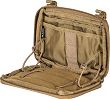 Kieszeń 5.11 FLEX ADMIN POUCH kolor: KANGAROO - 6