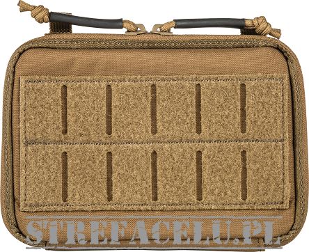 Kieszeń 5.11 FLEX ADMIN POUCH kolor: KANGAROO