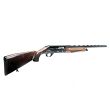 Strzelba samopowtarzalna Sibergun Momento B Wood Black 76cm 5+1 kal. 12/76 - 2