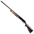 Strzelba samopowtarzalna Sibergun Momento B Wood Black 76cm 5+1 kal. 12/76 - 3