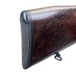Strzelba samopowtarzalna Sibergun Momento B Wood Black 76cm 5+1 kal. 12/76 - 5