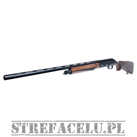 Strzelba samopowtarzalna Sibergun Momento B Wood Black 76cm 5+1 kal. 12/76