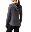 Bluza damska z kapturem 5.11 DONNA HOODIE kolor: FLINT - 3