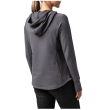 Bluza damska z kapturem 5.11 DONNA HOODIE kolor: FLINT - 4