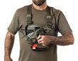 Saszetka 5.11 SKYWEIGHT  SRVL CHEST PK   kolor: MAJOR BROWN - 4