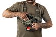 Saszetka 5.11 SKYWEIGHT  SRVL CHEST PK   kolor: MAJOR BROWN - 5