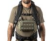 Saszetka 5.11 SKYWEIGHT  SRVL CHEST PK   kolor: MAJOR BROWN - 7