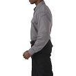 Men's Shirt, Manufacturer : 5.11, Model : Stryke Long Sleeve Shirt, Color : Storm - 3