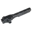 Adapter trzpień kolby AK do M4 składany czarny IMI-ZMAK2 Plastic Folding Adapter - 2