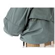 Men's Shirt, Manufacturer : 5.11, Model : Long Sleeve Tactical Shirt, Color : OD Green - 7