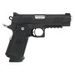 Pistolet Bul SAS II Tactical Carry STD Commander kal.45ACP - 4