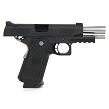 Pistolet Bul SAS II Tactical Carry STD Commander kal.45ACP - 7