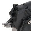 Pistolet Bul SAS II Tactical Carry STD Commander kal.45ACP - 12