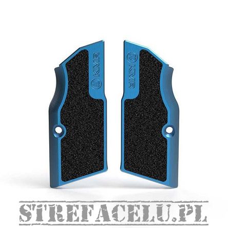 Okładziny KMR S SANDPAPER (Wybór koloru)