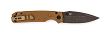 Nóż 5.11 BRADDOCK DP MINI kolor: KANGAROO - 3