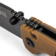 Nóż 5.11 BRADDOCK DP MINI kolor: KANGAROO - 8