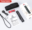 Latarka Klarus XT2CR Pro 2100 Lumenów - Taktyczna - 11